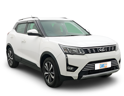 2020 Mahindra XUV300 - SUV - Diesel - Manual - ₹9.50 lakh